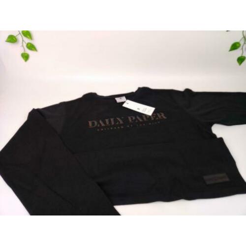 (Maat L) Daily Paper Longsleeve Alam