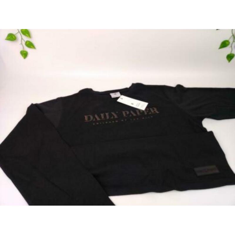 (Maat L) Daily Paper Longsleeve Alam