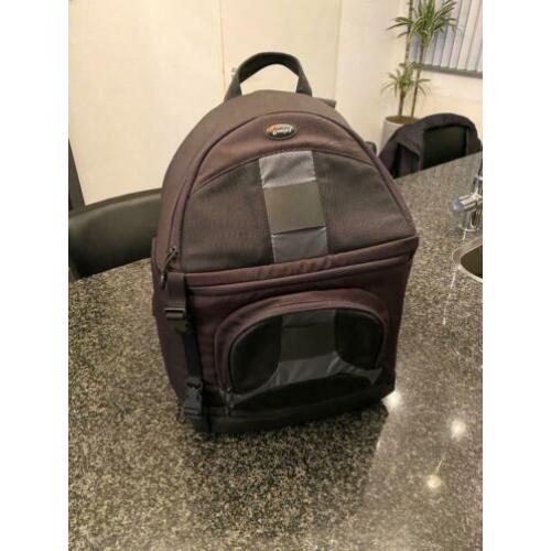 Lowepro SlingShot 300 AW camera tas (nieuwstaat)