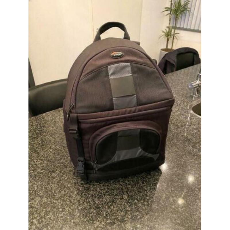 Lowepro SlingShot 300 AW camera tas (nieuwstaat)