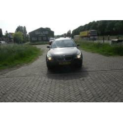 BMW 5-serie Touring 520d Corporate Executive