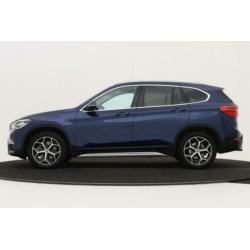 BMW X1 sDrive20i | Aut | Head-Up | Camera | Keyless | Naviga