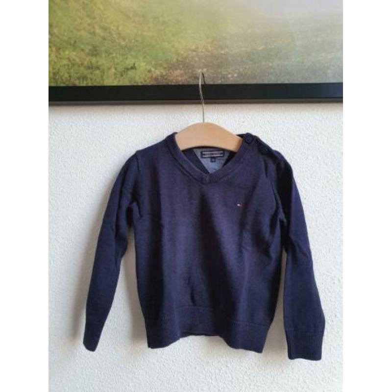 Merkkleding voor Kinderen,Ralph Lauren en Tommy Hilfiger