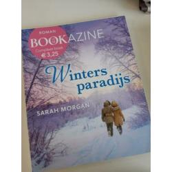Sarah Morgan - Zomer in de Hamptons