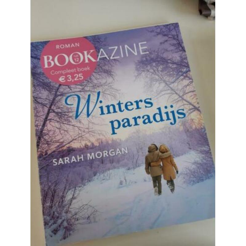 Sarah Morgan - Zomer in de Hamptons