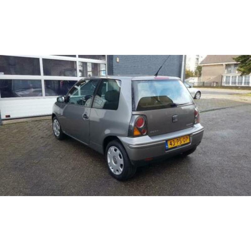 Seat Arosa 1.0 2004 Stuurbekrachtiging Technisch Topstaat!