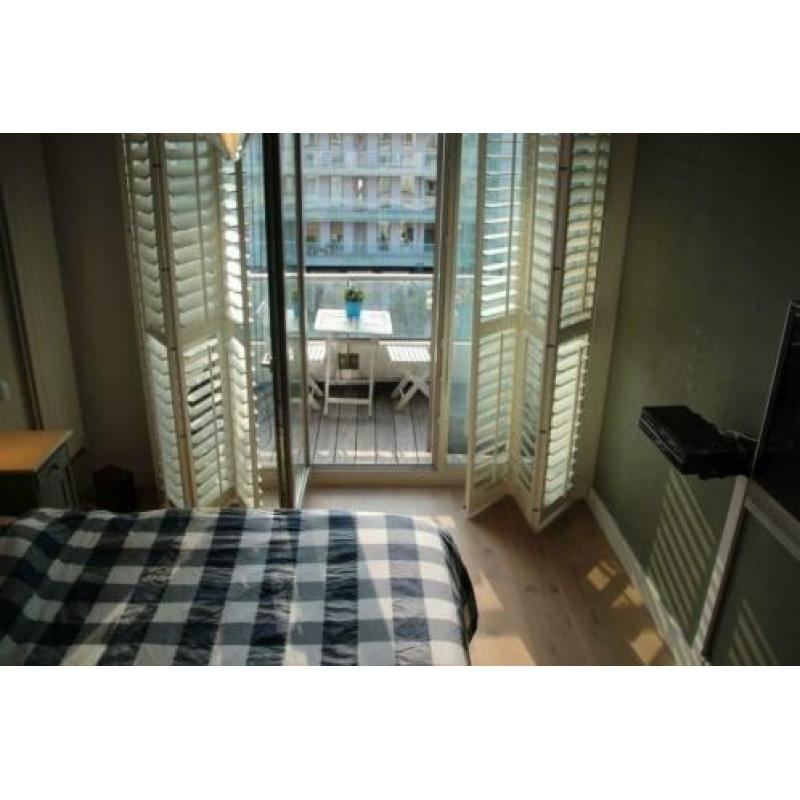 appartement te huur in Amsterdam voor onbepaalde tijd