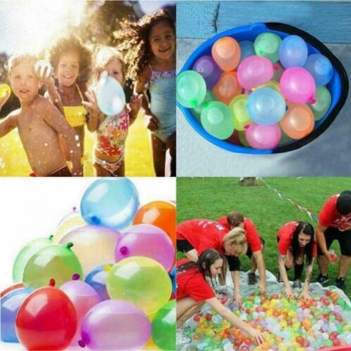 Waterballonnen 777stuks AANBIEDING 19,99