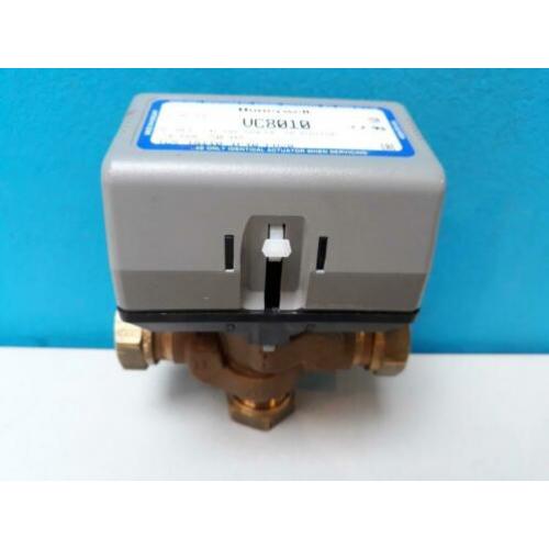 Driewegklep AWB Thermomaster 2HR 28-02/32-02WT Honeywell