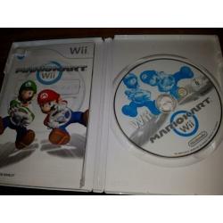 Mario kart wii