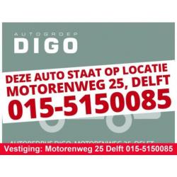 Toyota RAV4 2.5 Hybrid Dynamic. Adaptieve Cruise.Safety-Sens