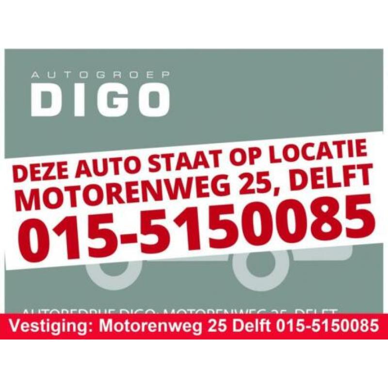 Toyota RAV4 2.5 Hybrid Dynamic. Adaptieve Cruise.Safety-Sens