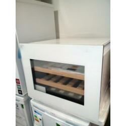 Liebherr inbouw wijnkoeler type WKEgw582 (nieuw)elders €1699