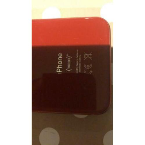 Iphone 8 (RED) 64