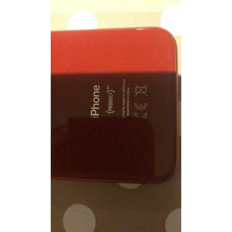 Iphone 8 (RED) 64