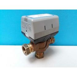 Driewegklep AWB Thermomaster 2HR 28-02/32-02WT Honeywell