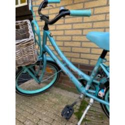 kinderfiets