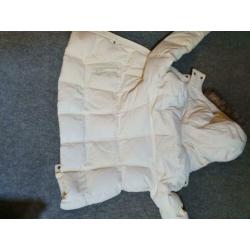 Winter jas esprit