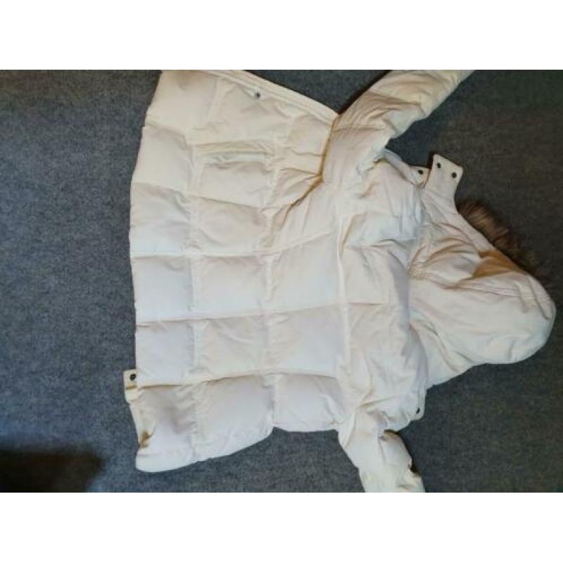 Winter jas esprit
