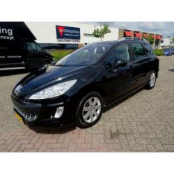 Peugeot 308 SW 1.6 VTi XS 7 persoons