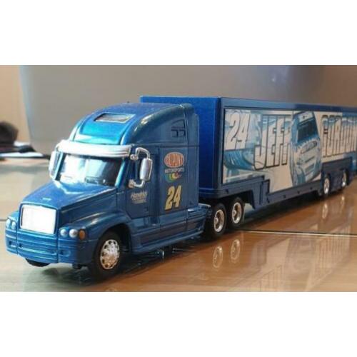 Freightliner Jeff Gordon