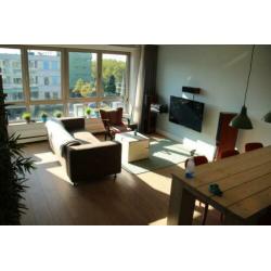 appartement te huur in Amsterdam voor onbepaalde tijd