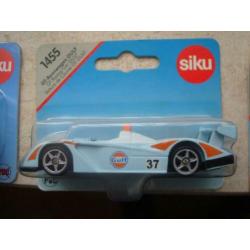 Miniatuurauto's