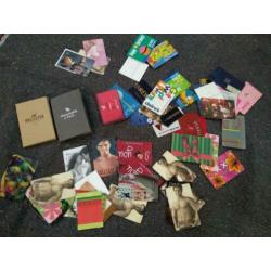 Amerikaanse cadeaukaarten