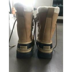 Sorel Caribou Boots 38,5