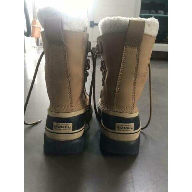 Sorel Caribou Boots 38,5