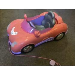 Baby Born auto