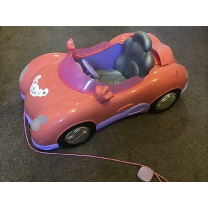 Baby Born auto