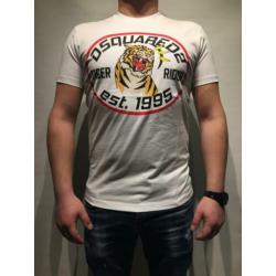 Dsquared T-shirt meerdere modellen OP=OP