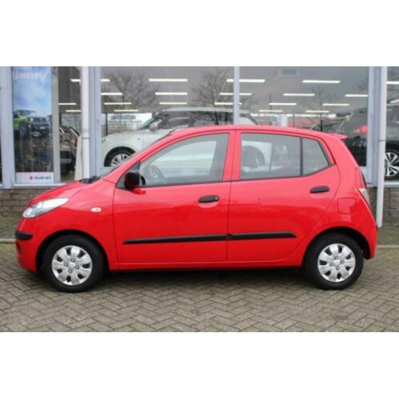 Hyundai i10 1.1 Active Cool | Airco | Hoge zit | (bj 2009)