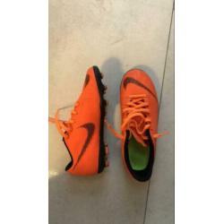 Nike voetbalschoenen