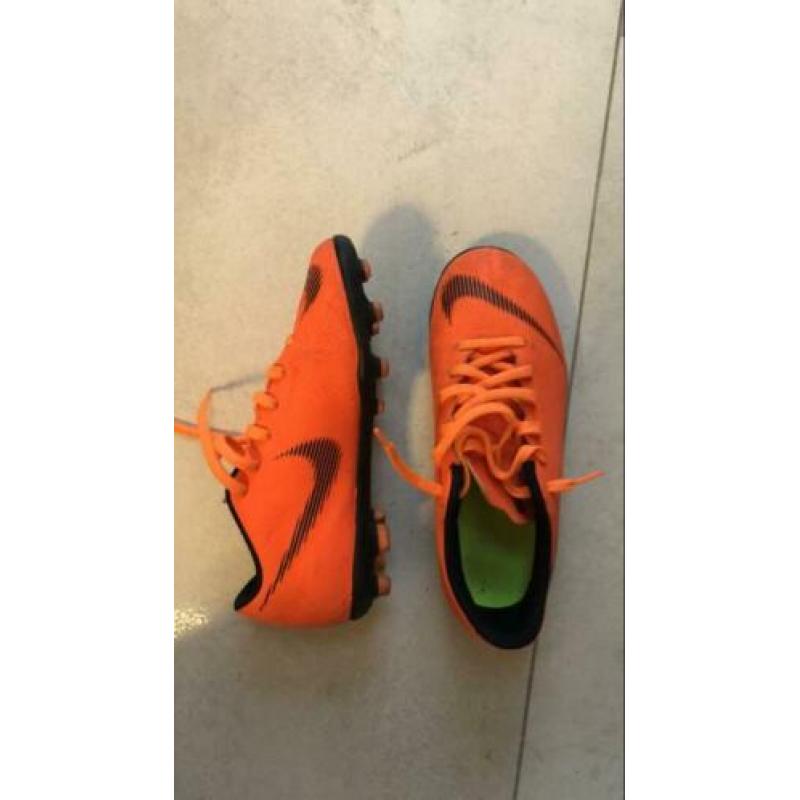 Nike voetbalschoenen