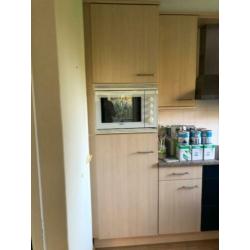 Gratis nette en complete keuken