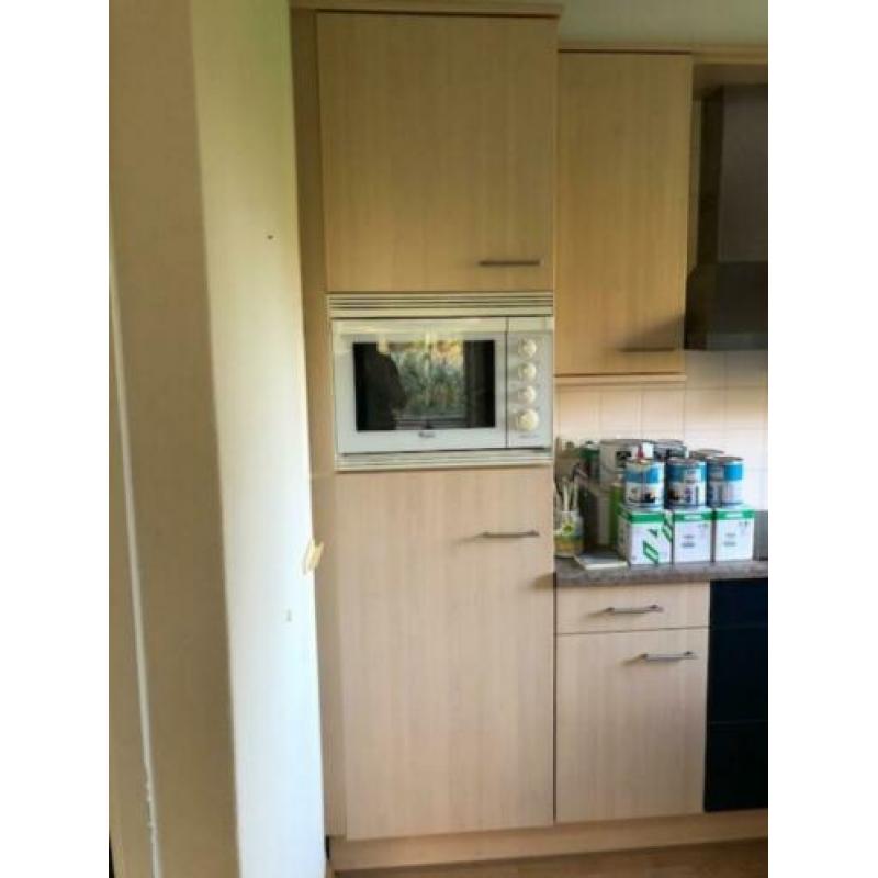 Gratis nette en complete keuken