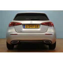 Mercedes-Benz A-Klasse 180 Premium AUTOMAAT climate widescre