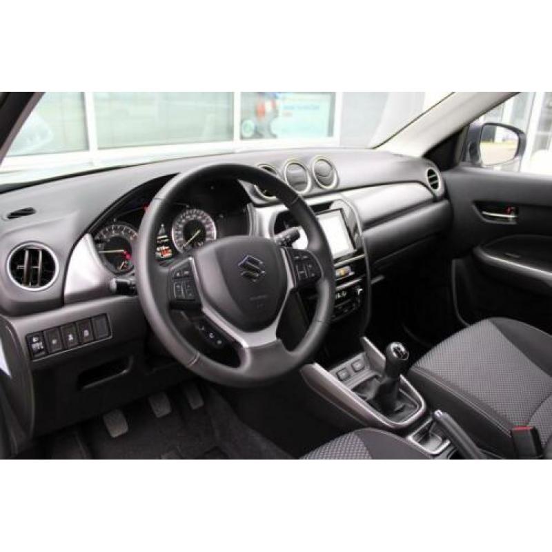 Suzuki Vitara 1.0 Select Boosterjet | Navigatie | Cruise Con