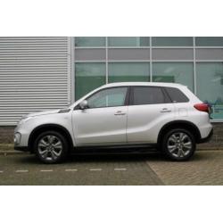 Suzuki Vitara 1.0 Select Boosterjet | Navigatie | Cruise Con