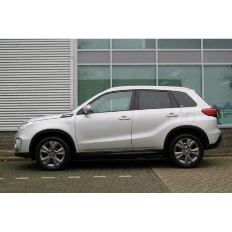 Suzuki Vitara 1.0 Select Boosterjet | Navigatie | Cruise Con