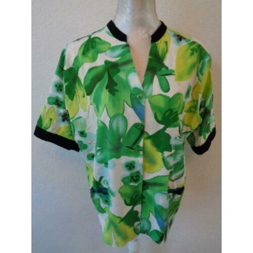 maat xl blouse/jasje