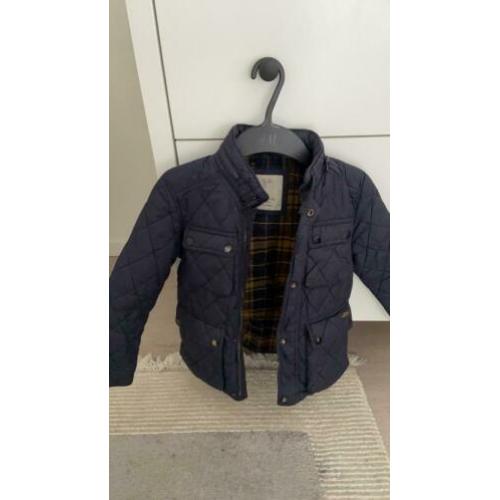 Zara maat 116
