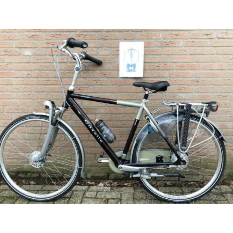Gazelle Furore H53, 8 speed
