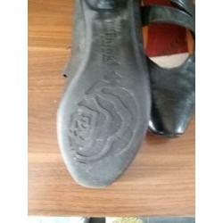schoenen maat 41 hogl think