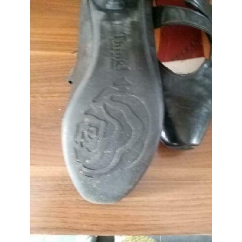 schoenen maat 41 hogl think
