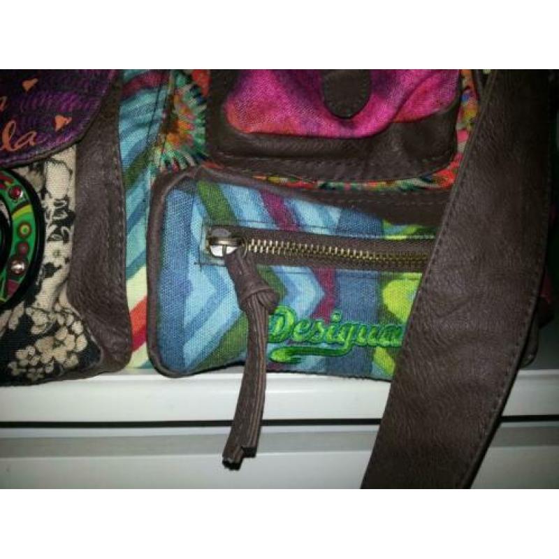 Tas Desigual