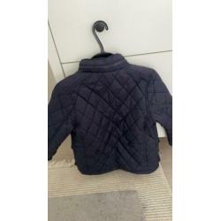 Zara maat 116
