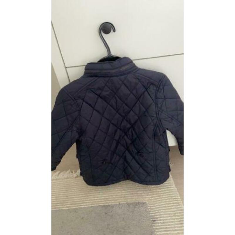 Zara maat 116